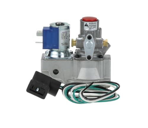 "Fits UL File MH 5939 80092-50 V2138 REV.B 541066 50/60HZ W2148 055 18A-600 Safety Valve for Montague 115A, 115A W/MOD.Stand, 115G"