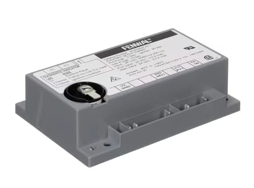 Ignition Module 35-630507-017 – Fits Vulcan Hart GL40E, GL80E, GS25E, GT100E, VE30, VE40, and More