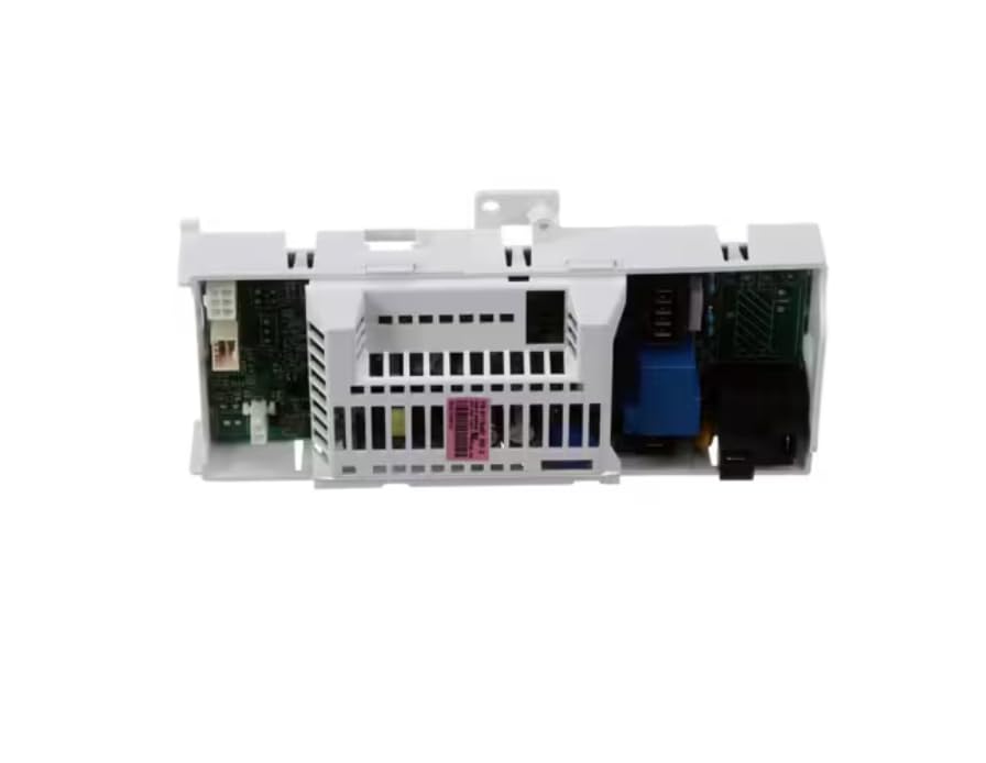 REV D 4571305911K W11508024 W11508024 46212229012556 W11508022 ELECTRONIC CONTROL for WGD6120HC0, WGD6120HW0