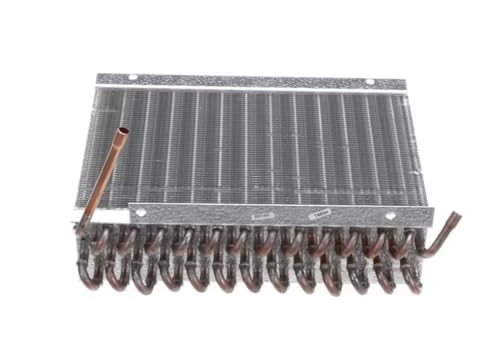 Fits Randell B0100 T6034 Coil, Condenser, 6" x 9.76' x 2.66" for 9301F-290, 9404-32-290, 9404-290
