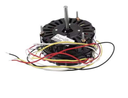 Fits Stoelting A051084893 552344 4412946 2 EA G2-024-3 Fan Motor, 115/208-230 Volt, 50/60HZ, 1/30HP, 1050 RPM for AUTOVEND, E111, E131