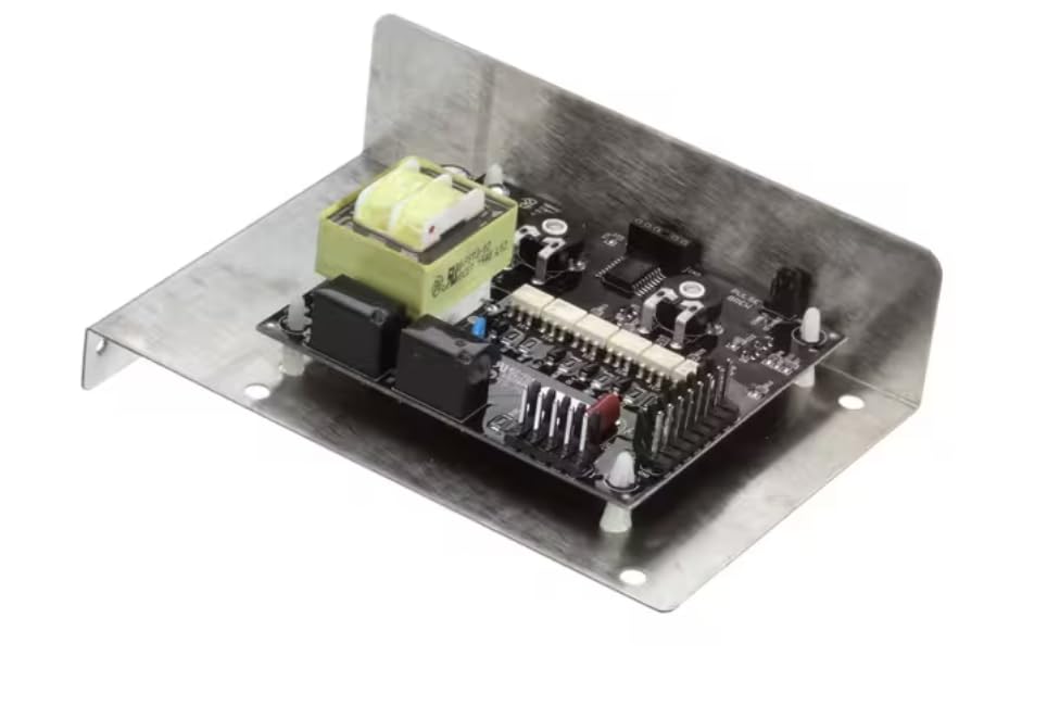 Fits Newco 120035 1/16 4514 Timer Control Board Assembly for ACE-D, ACE-LD, ACE-LP