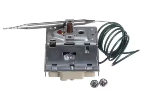 2003 T125 Hi Limit Thermostat, DPST, 16A for 300-S, 1200-TH/III, 500-TH
