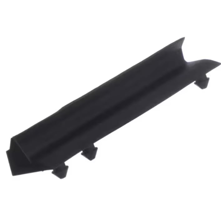 Fits Rational 60.22.462 Drain Groove, Trolley, Left Hand LM100GG.AXXXX
