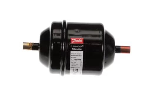 0525 BC1519C Drier Filter, Hermatic