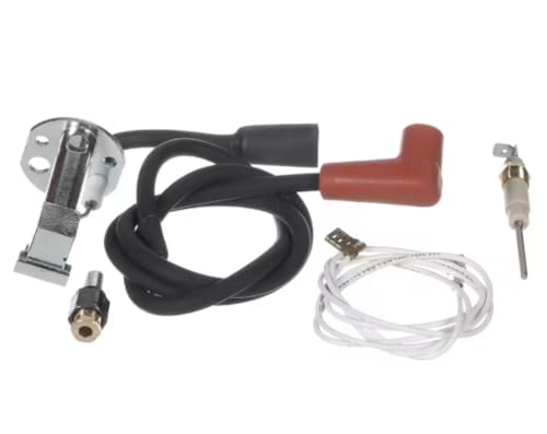Fits Blodgett V2343 J990FTV Pilot Kit, Propane for DFG-100, DFG-200, DFG-50