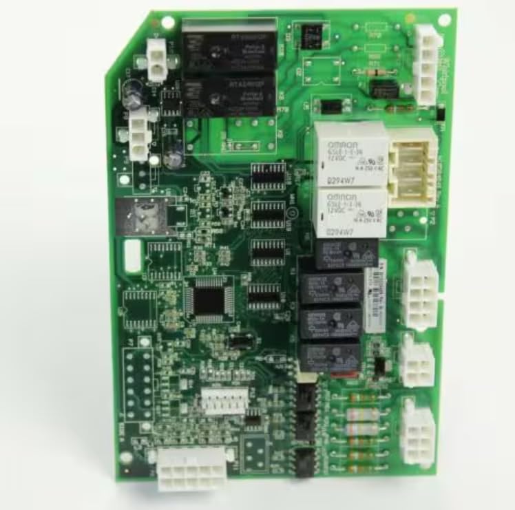 0294W7 Electronic Control REFRIG