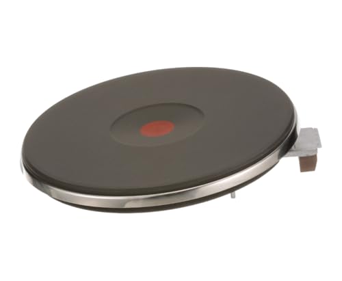 12.22454.803 240V~ 9 in Hot Plate Element for Garland 684RC, 686RC, ED-15HSE