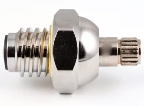 Fits T&S Brass 801-25 Spindle Assembly, Cold, B-1100 Series for 002837-40, 009754-25, B-0163