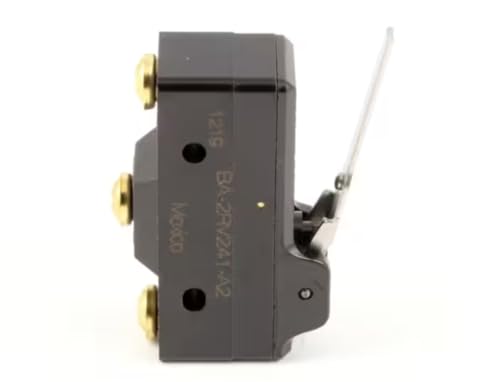 Fits Vulcan Hart 1219 L23 20A 125.250 460 VAC Door Switch, Oven for ECO4C, ECO4D, ECO6C