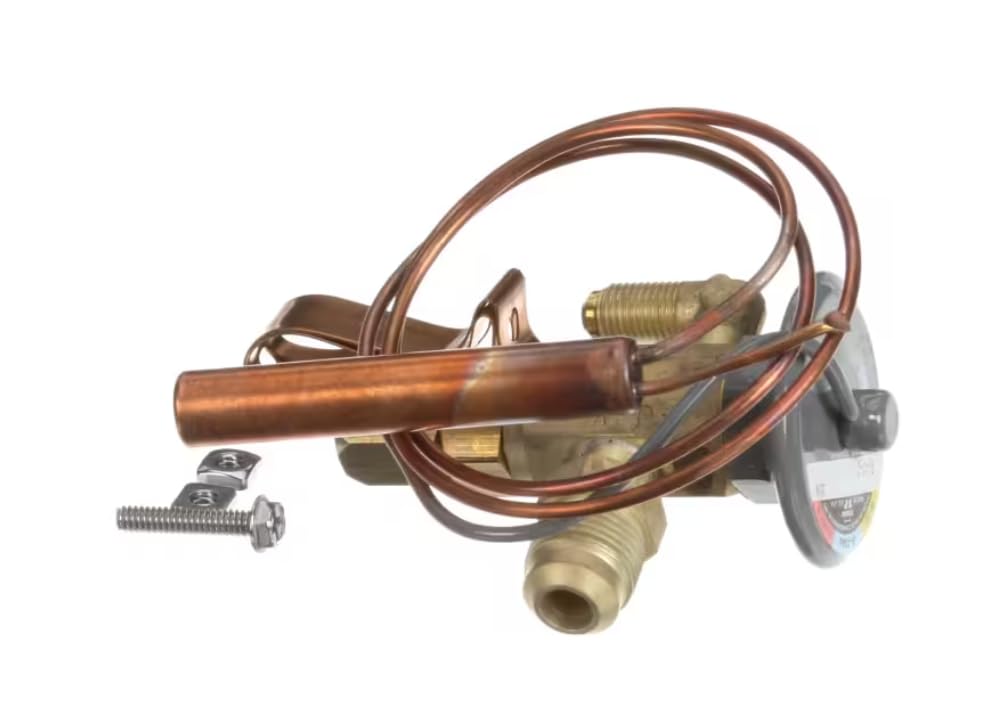 43 FC/JC 231 14-2-A FJ-1/4-C 3314 Thermo Expansion Valve, 1/4 Ton