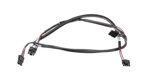 Fits Duke CC09970 18/180 Wire Harness, Timer Bar, 3 Wide, Short