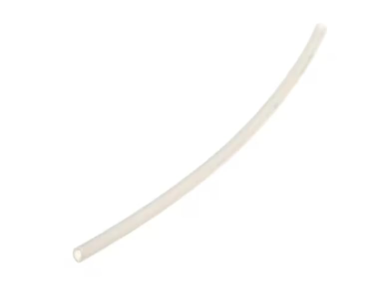 O20119 Tubing, 1/4" OD, LLDPE, Per Foot
