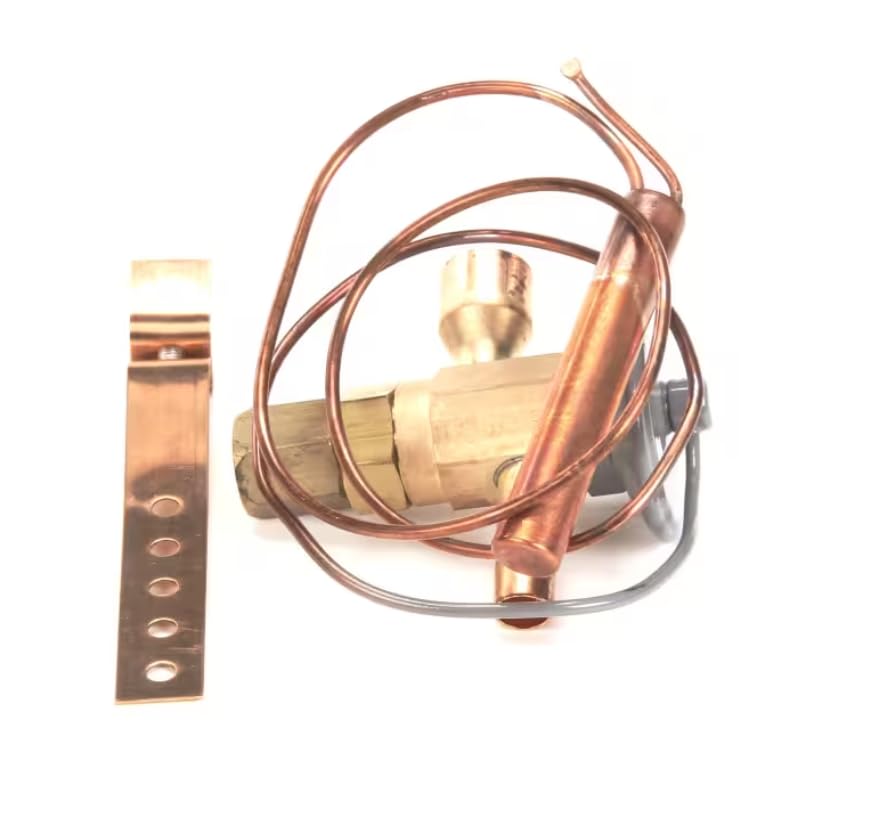 Fits Randell 43 RC/SC 27214-2-G Expansion Valve/TXV, 2 Ton, R404, High Temp for BC10E, BC20