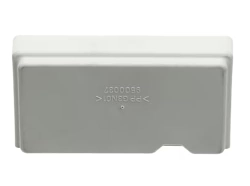 Fits Meiko >PP G3N01< Cap/Cover, Ascending Tube for K-44S, PW36, K-76S