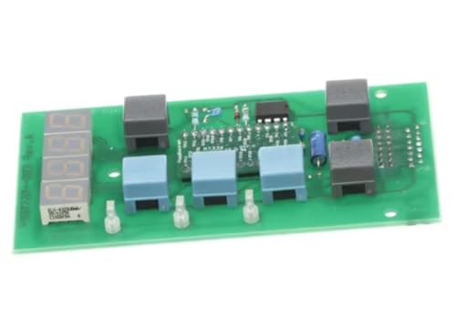 Fits Rinnai A7336 JZ-D 45007204-003 Display MCBA, Atag, Q