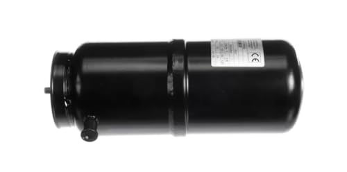 RV-100X49 1130661 47.19 Liquid Receiver