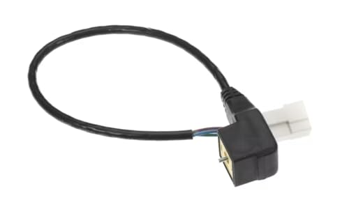 L.T.E. 181489 Wire Harness, Solenoid Coil