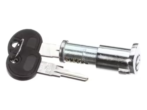KHC 1312 Lock Cylinder with Key for HD-2566