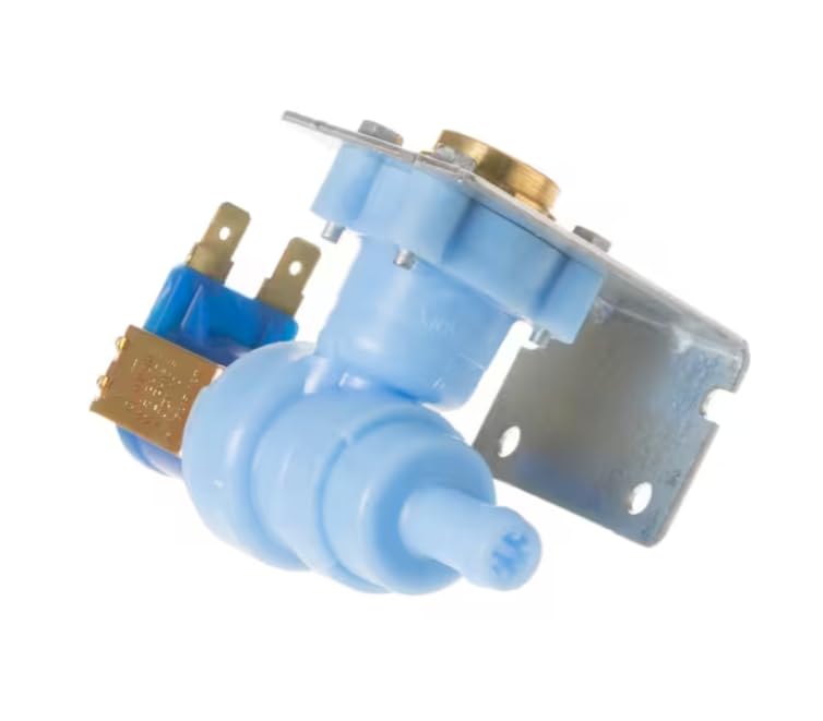 K-78310 674000200048 036C15 2-T WATER VALVE W/SCR for QDT125SSKSS