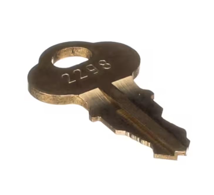Fits Beverage 2298 Key