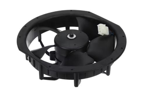 Fits Structural Concepts AFL25AUHW 100-240 VAC 5-/60HZ G04 501-192D-03 4102F76R IP56 MR25AUPE-15C120 Fan Motor Assy
