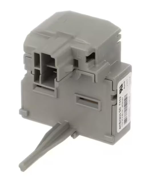QD 210315 Start Relay, Compressor, Refrigerator for FFTR1814TB3, FFTR1821TDB, LFTR1821TFA