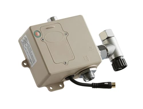 Control Module – Fits T&S Brass Electronic Faucet, E317222 CYS-010 Replacement