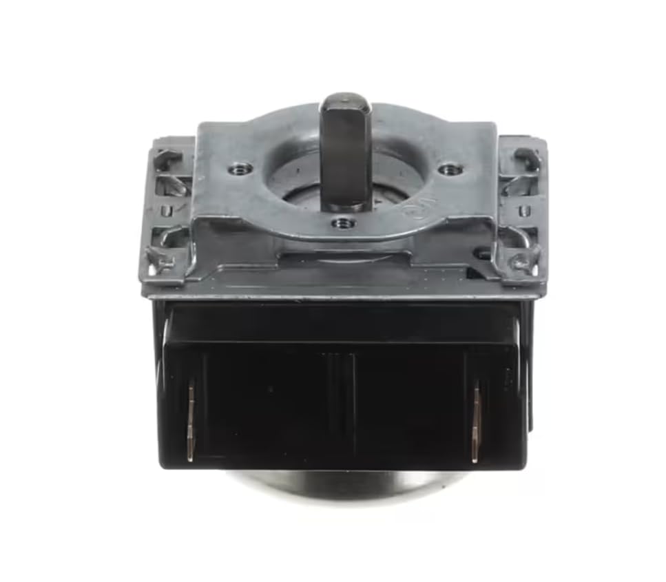 Fits Kintera V000513 U1K-01 0529 Timer, 1-60 Minutes, 125/250VAC, 15 Amp for KCO-1