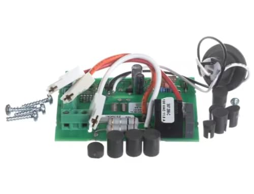 Fits Robot Coupe 507 299-C 120 V 11.8A Circuit Board for MP 800 Turbo, MP 600 Turbo