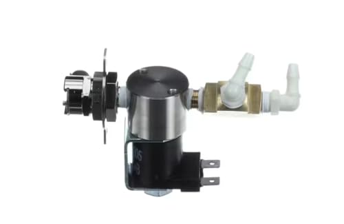 Fits Antunes 0724 4040192 REV A Solenoid Valve Assembly, 230V, 50HZ