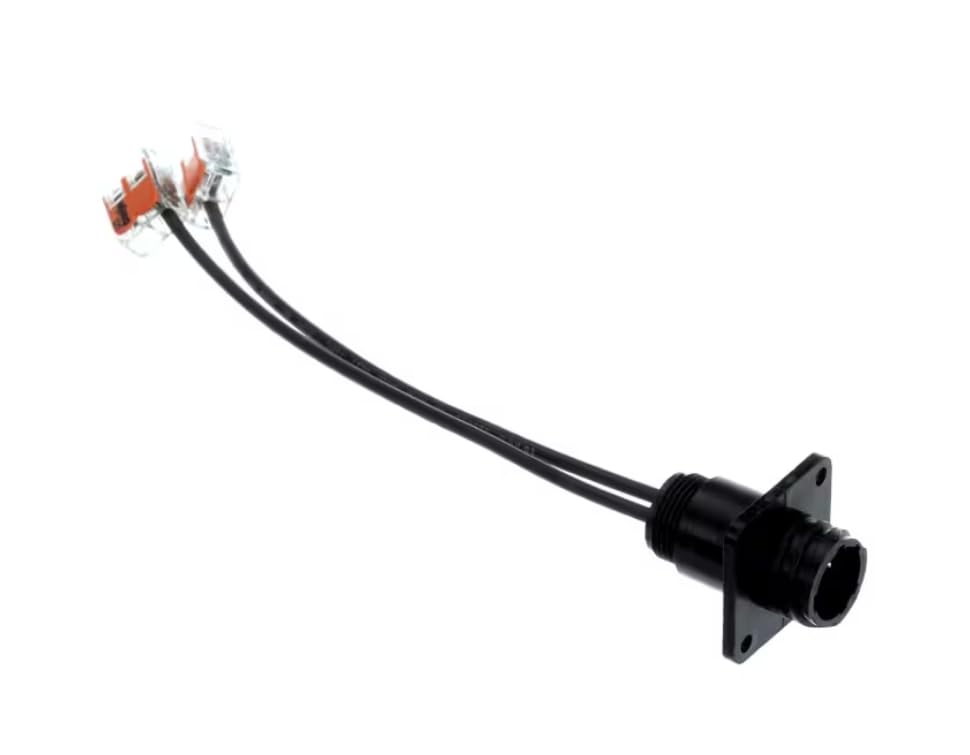 Fits XLT Ovens AWG 24-12 0,141/0,2-4 450V/32A Amp Receptacle Service Kit