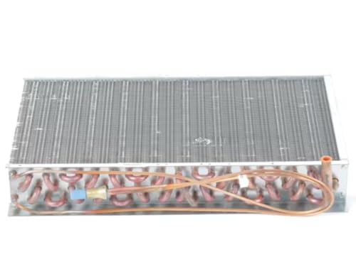 Fits Whalen Company B863 C1118 1995-04/25 Evaportator Coil with Distributor, 20" x 10.9", 3 Row 2C