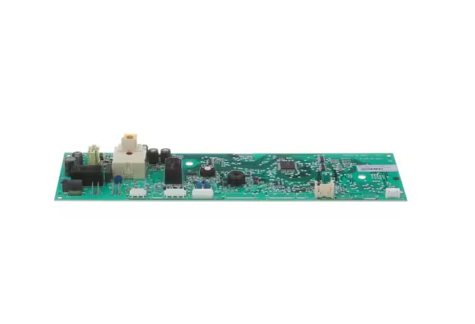 EL1347360 CPC E2 94V-0 0221 Control Board, Washer