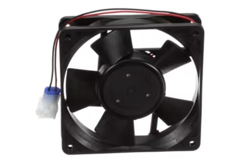 Fits Structural Concepts DC 12V 0.142A Evaporator Fan Motor for B42, DP1016R, DP16R