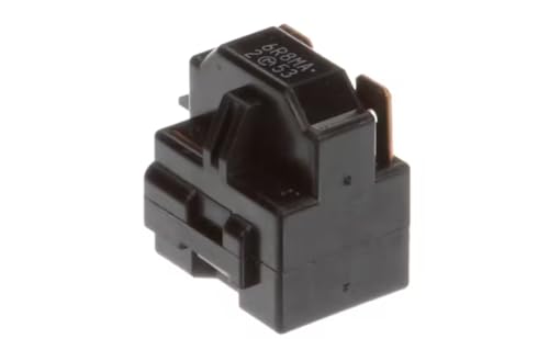 6R8MA 2M53 Starter, Motor for HNC-120BA-R-S, HNC-180BA-L-S, HNC-180BA-R-S