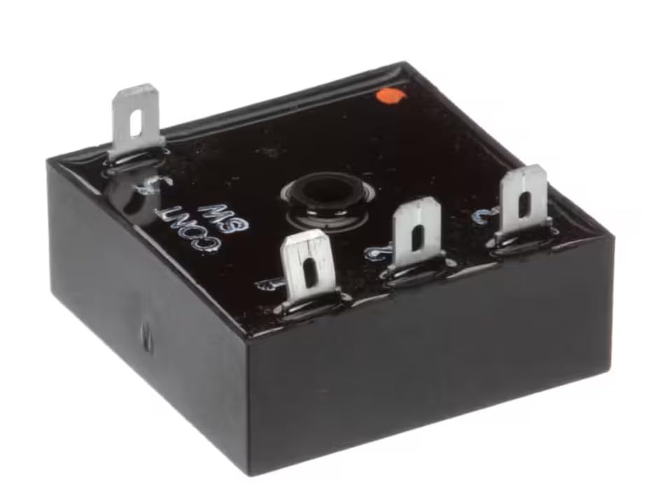 Fits CRES Cor TH3ML22700SC 2349 1407 Timer, Fan, 240V for HU 18-671-190-MP, HU 18-671-192-MP, HU 18-671-191-MP