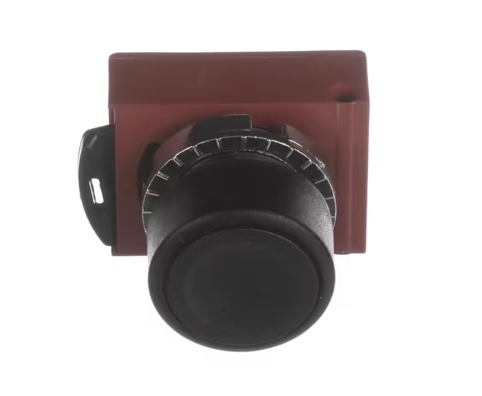 Fits Globe PL2107 IEC/EN60947-5-1 E76003 A6000300 Switch, Push Button, Stop for GSM130, GSM175