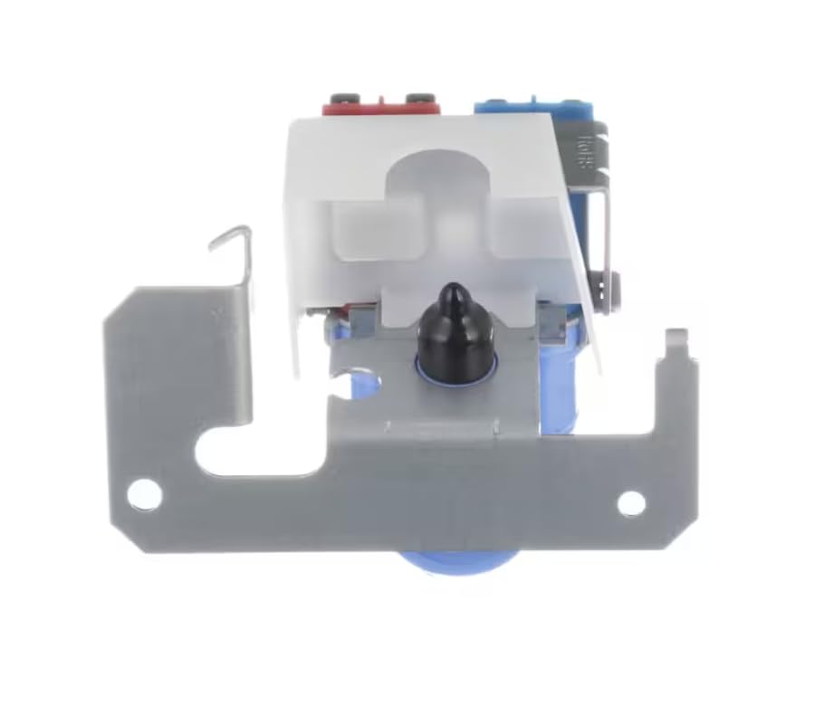 21210402 Solenoid Valve, Water Inlet, Ice Maker for CNS23SSHAFSS, BSY25GFMDCC, CFCP1NIXCSS