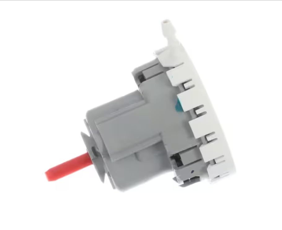 740-90015 1620 090M Pressure Switch, Water Level, Washer-Dryer Combo