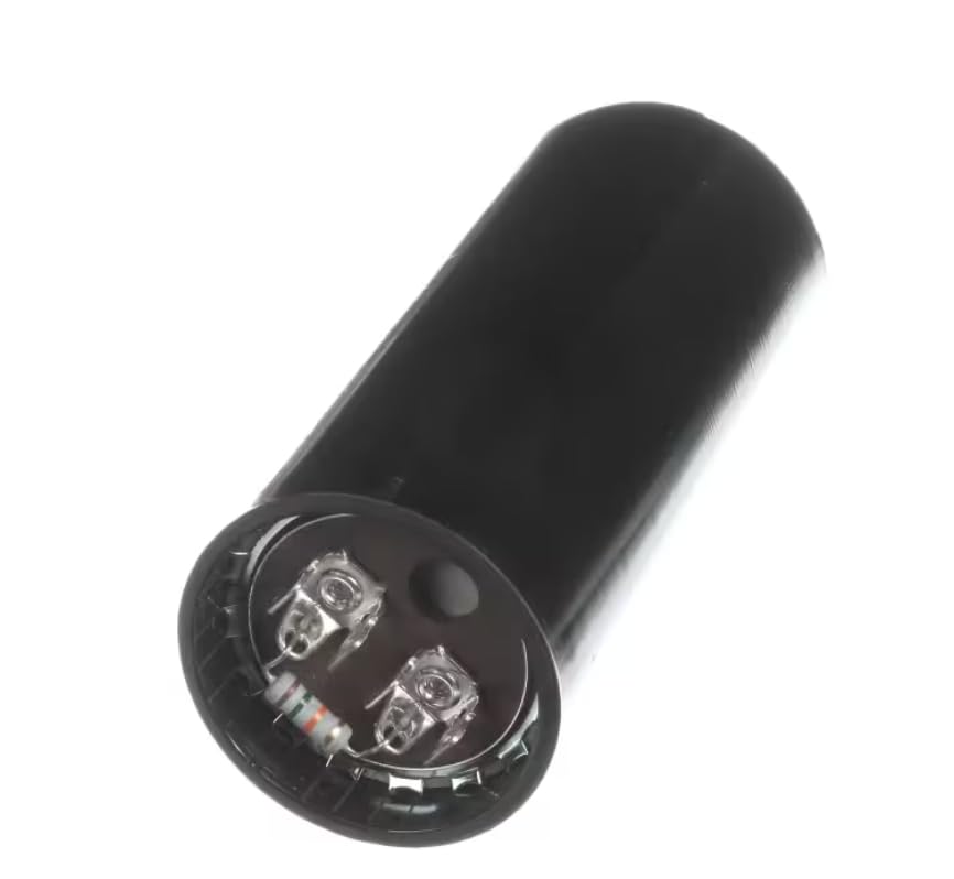 Fits Taylor 61A5T330072ERTH Capacitor, Start, 330 Volt, 72-88uF