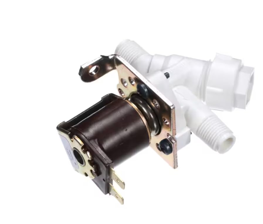 Fits Cornelius S-45P N K-68248-14 620047891 20C23 T2 Solenoid Valve, 24 Volt DC for QSTELITE4FL, QUEST ELITE 2000, QUEST ELITE 4000