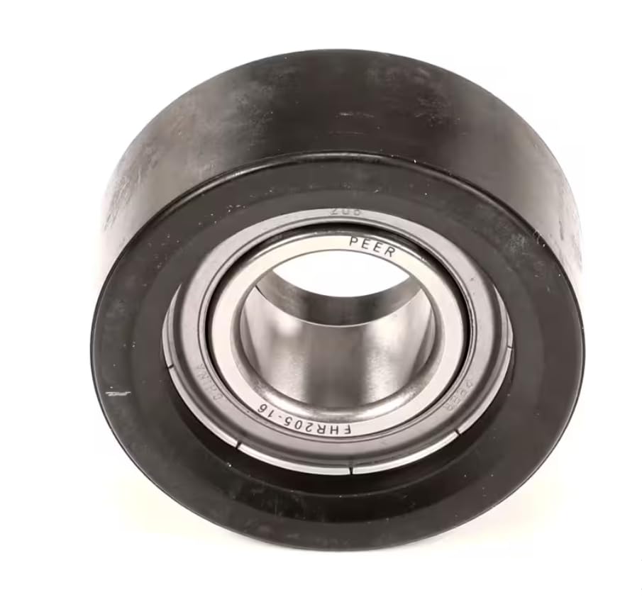 Fits York 16 205 Bearing, Rubber Cartridge for K4EU090A33A, KDBC-S090AA, TG9S080B12MP11