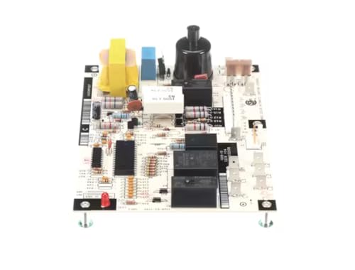 Fits Carrier HVAC 2229-V04 2922M032936 Ignition Control Board, 24VAC, 60HZ for 48ES 030040311, 48ES 024040311, 48ES 024060311