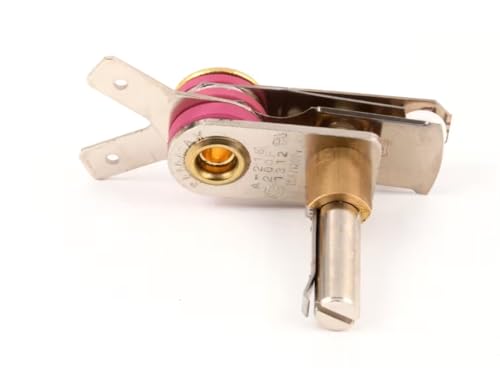 Fits Star A-218 1312 Thermostat, Bimetal, 200F for 7RW-7H, 11WSA-P, 11WLA-C/UL