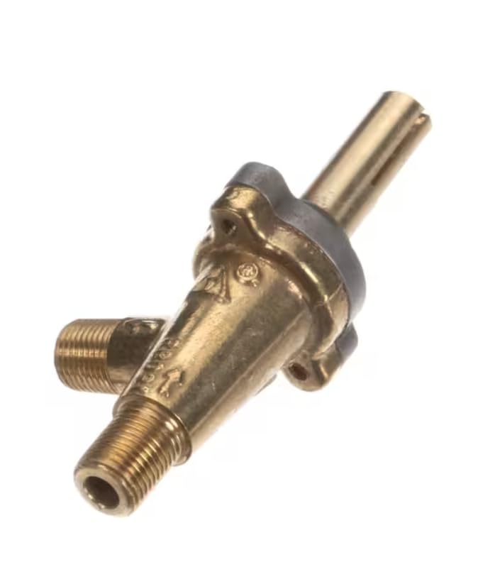 RB091 Gas Valve, Manual, 1.15MM Hole for 924CG, 924GGM, 936CG