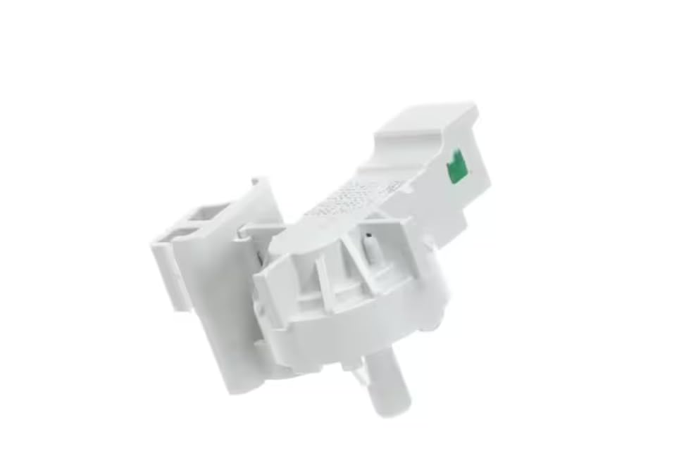 C21454 235325V Pressure Switch, Water Level, Washing Machine for CET9000GQ0, WFG975H0HV, WVU57UC0FS