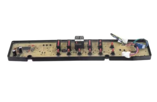 Fits Magic Chef 301320501033 Control Board, Display, MCSTCW16W2