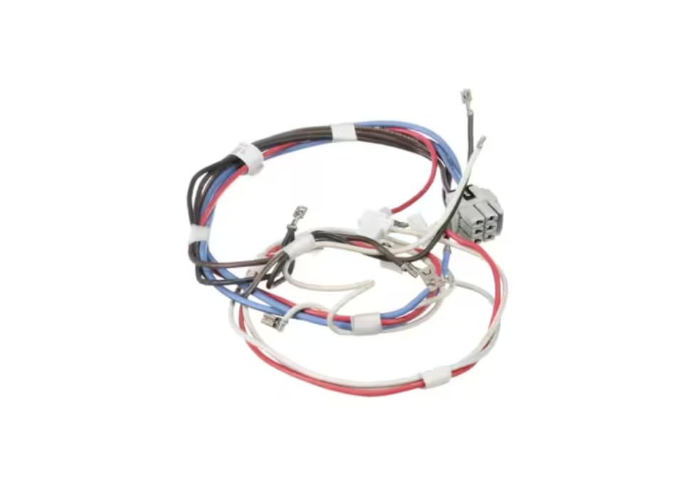 13429 ECM-J1 HARNESS WIRE MAINTOP RT for JP3030DJ1BB, JP3030DJ4BB, JP3030DJ4BB