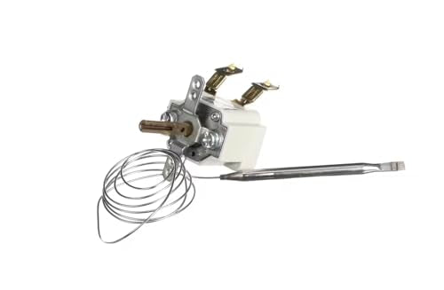 Thermostat Temperature Control Compatible with Intermetro GTLU0101 – 208°F Limit